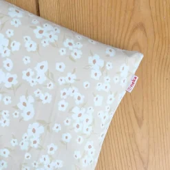 Child Pillow 6-12y - Cotton Flower