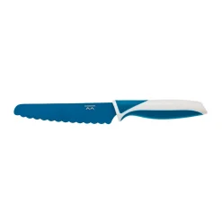 Child Safe Knife - Blue