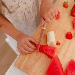 Child Safe Knife - Pink