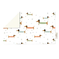 Children Pillow - Dogs