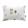 Children Pillow - Farm