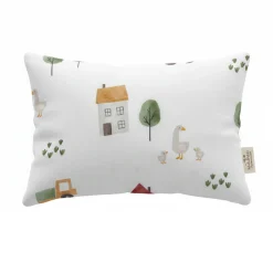Children Pillow - Farm