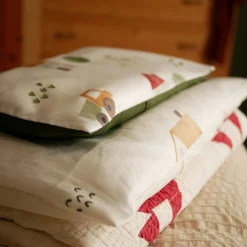 Children Pillow - Farm