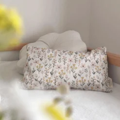 Children Pillow - Mathilde Flowers