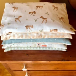 Children Pillow - Sawyer