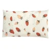 Children Pillow - Strawberries
