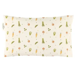 Children Pillow - Vegetables