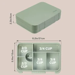 Chill Lunch Box - Dune