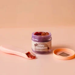 Chocolat Puree for Doll