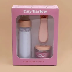 Christmas Gift Pack - Candy Cane Milk For Doll