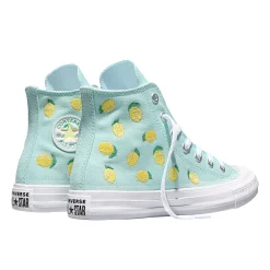 Chuck Taylor Citrus Shoes 4-7