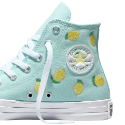 Chuck Taylor Citrus Shoes 4-7