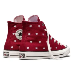Chuck Taylor Heart Shoes 4-7
