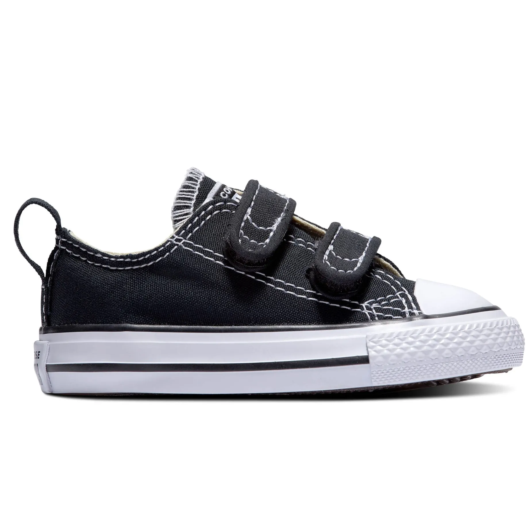 Chuck Taylor 2V Shoe Sizes 2-10