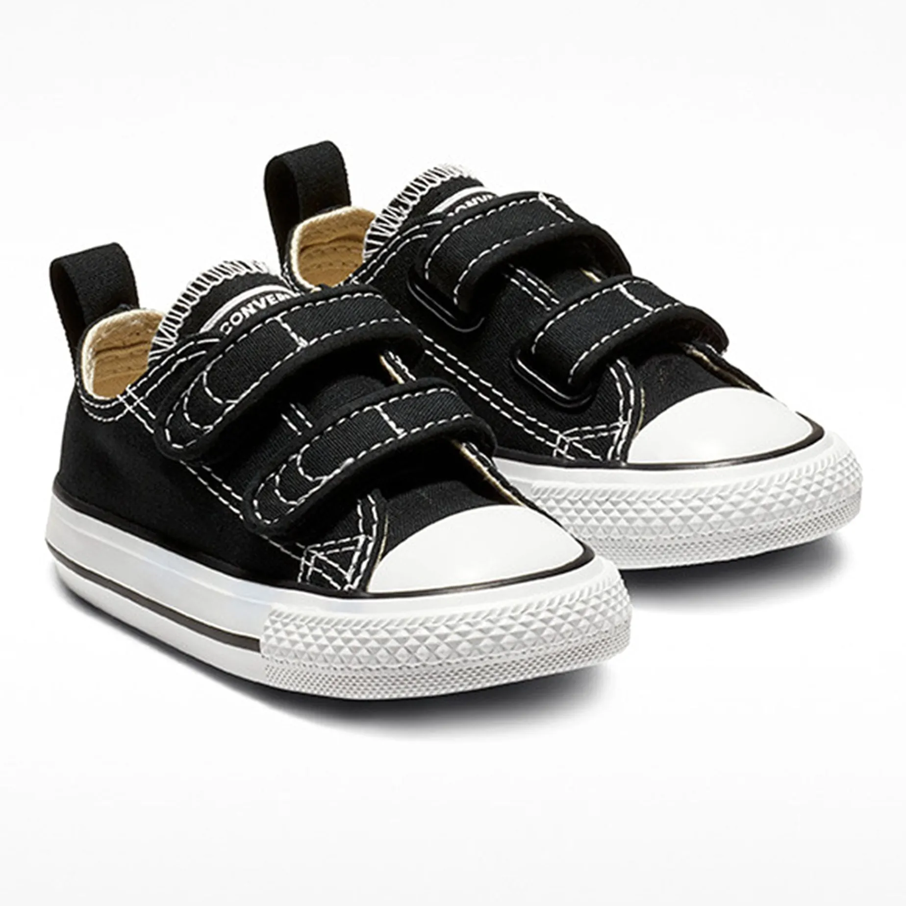 Chuck Taylor 2V Shoe Sizes 2-10