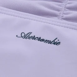 Cinched Cutout Swimsuit 5-18y