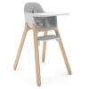 Ciro High Chair - Chloe
