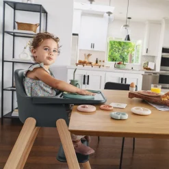 Ciro High Chair - Jake