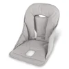 Ciro Highchair Cushion - Grey