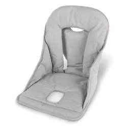 Ciro Highchair Cushion - Grey