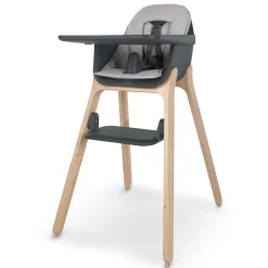 Ciro Highchair Cushion - Grey