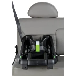 City Go Car Seat Extra Base - Black
