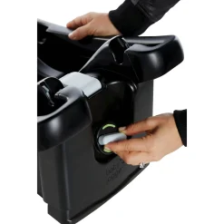 City Go Car Seat Extra Base - Black