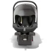 City Go Infant Car Seat 4-35lb - Lunar Black