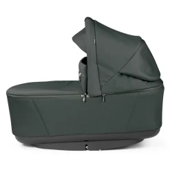 City Loop Bassinet With Stand - Metal