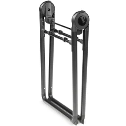 City Loop Bassinet With Stand - Metal