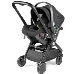 City Loop Stroller Frame