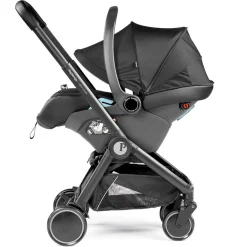 City Loop Stroller Frame