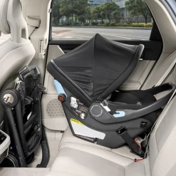 City Loop Stroller Frame