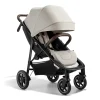 City Mini® Air Lightweight Stroller - Frosted Ivory