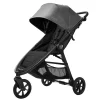 City Mini GT2 Single Stroller - Stone Grey