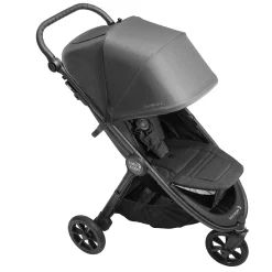 City Mini GT2 Single Stroller - Stone Grey