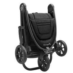 City Mini GT2 Single Stroller - Stone Grey