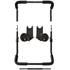 City Select/Select Lux Adapter - PegPerego/Chicco