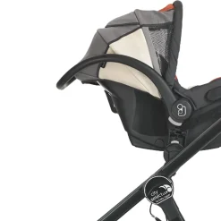 City Select/Select Lux Adapter - Maxi-Cosi / Nuna / Cybex