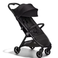 City tour™ 2 Eco Stroller - Black
