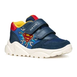 Ciuf Ciuf Superman Shoes 20-27
