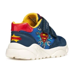 Ciuf Ciuf Superman Shoes 20-27