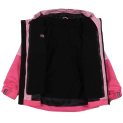 Claire 3in1 Jacket 2-6