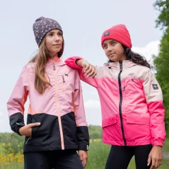 Claire 3in1 Jacket 7-14