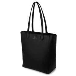 Claire Tote Bag - Black