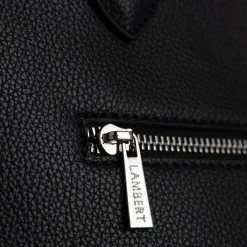 Claire Tote Bag - Black