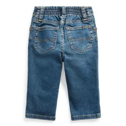 Classic Denim Jeans 6-24m
