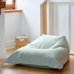 Classic Junior Bean Bag - Green