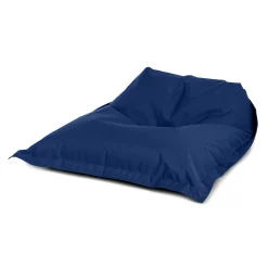 Classic Junior Bean Bag Original - Navy Blue