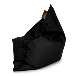 Classic Junior Bean Bag Original - Onyx Black